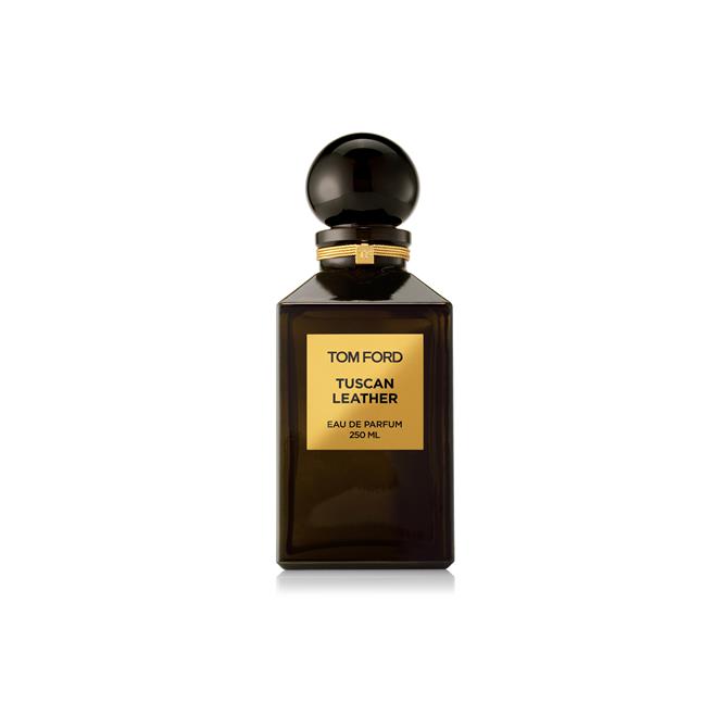 TOM FORD Tuscan Leather Eau De Parfum 250ml  with Free Atomizer